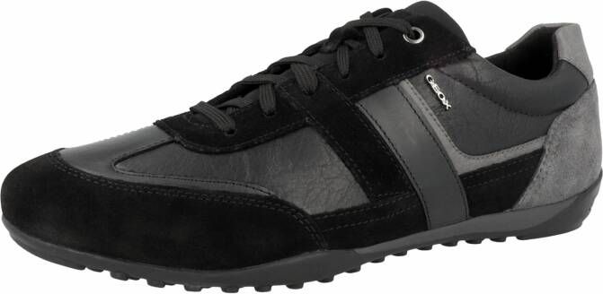 Geox Sneakers laag 'U Wells B'