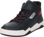 GEOX J PERTH BOY Blauw - Thumbnail 1