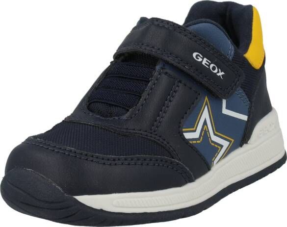 Geox Sneakers B RISHON BOY