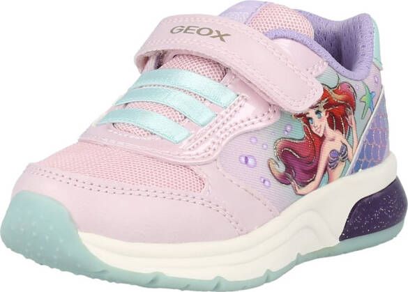 Geox Sneakers 'Spaceclub'