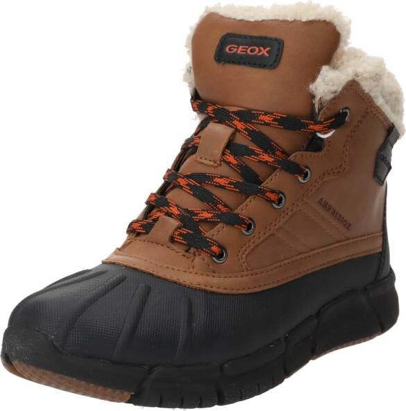 Geox Snowboots 'FLEXYPER B.B ABX E'