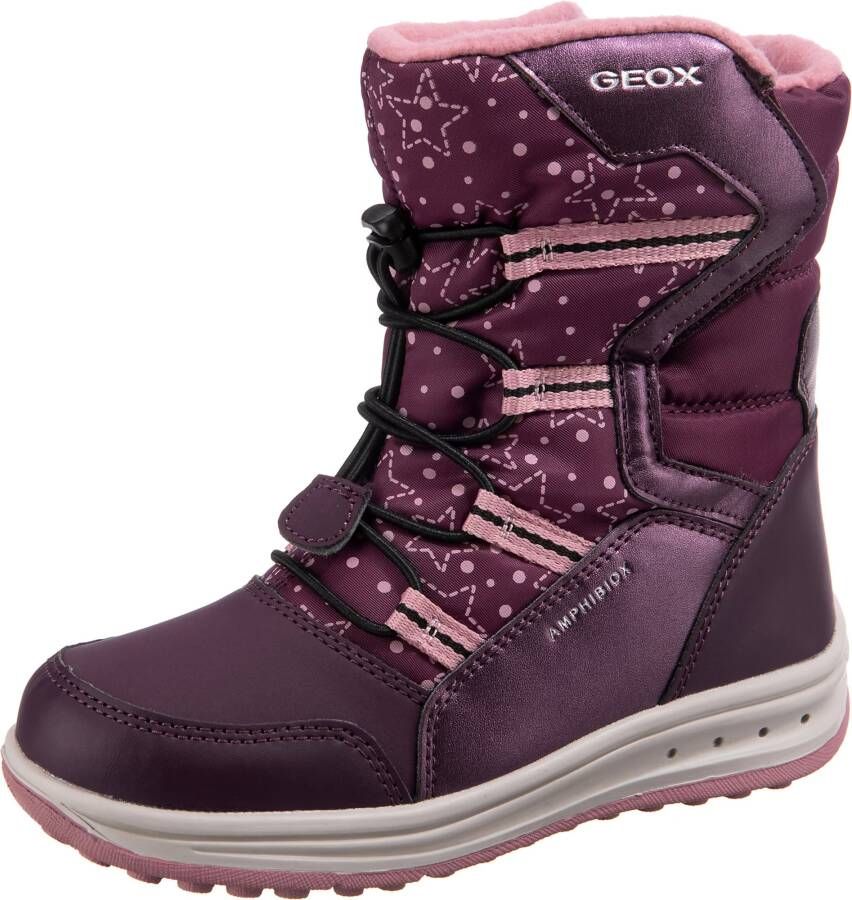 Geox Snowboots 'Roby'