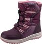 Geox Boots Paars Dames - Thumbnail 2