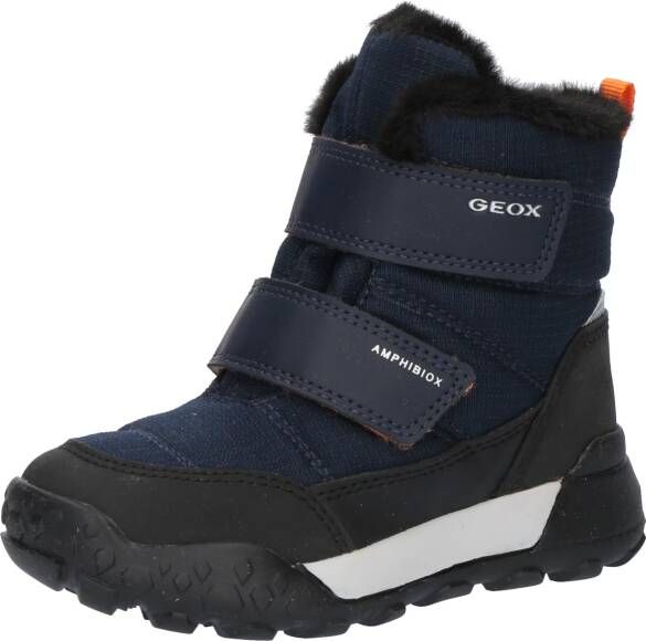 Geox Snowboots 'TREKKYUP'