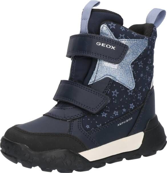 Geox Snowboots 'Trekkyup Abx'