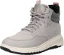 Geox Stijlvolle Damessneakers Gray Dames - Thumbnail 1