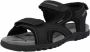 Geox Sandalen UOMO SANDAL STRADA summer shoe velcro shoe outdoor sandal in trekking look - Thumbnail 5