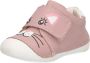 GEOX Tutim Schoenen Beige Roze - Thumbnail 2