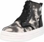 Gerry Weber Shoes High top sneakers met plateauzool model 'Novara' - Thumbnail 3