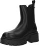 Guess Herfst Winter Damesschoenen Collectie Black Dames - Thumbnail 3