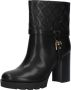 Guess Dames Schoenen Herfst Winter Collectie Black Dames - Thumbnail 3