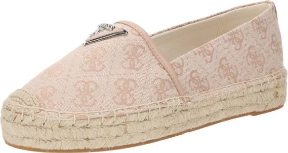 Guess Espadrilles 'Jolande'