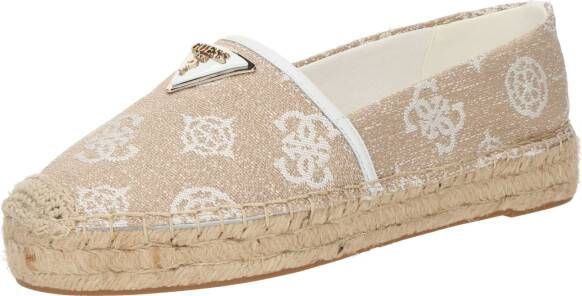 Guess Espadrilles 'JOLANDON'