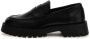 Guess Stijlvolle Moccasins voor Dames Black Heren - Thumbnail 1