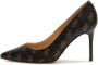 Guess Damesschoenen Herfst Winter Collectie Brown Dames - Thumbnail 2