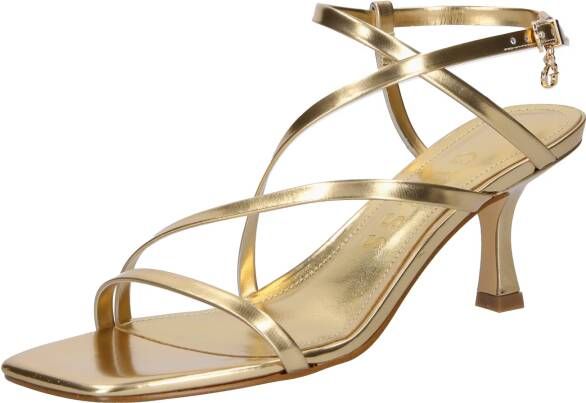 Guess Sandalen met riem 'RIMILLA'