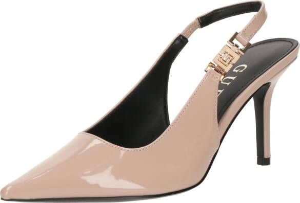 Guess Slingpumps 'Nassha '