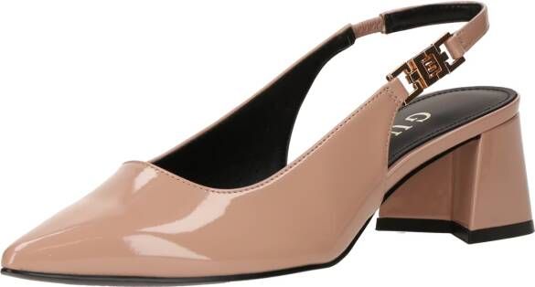 Guess Slingpumps 'Zabela'