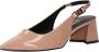 Guess Lente Zomer Dames Sandalen Collectie Pink Dames - Thumbnail 2