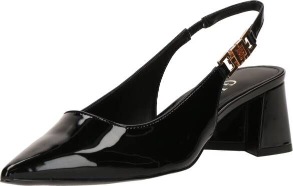 Guess Slingpumps 'Zabela'