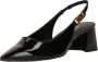 Guess Zomer Dames Sandalen Collectie Polyurethaan Black Dames - Thumbnail 2