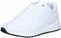 GUESS Moxea 2 Active Lady Dames Sneakers Wit - Thumbnail 6