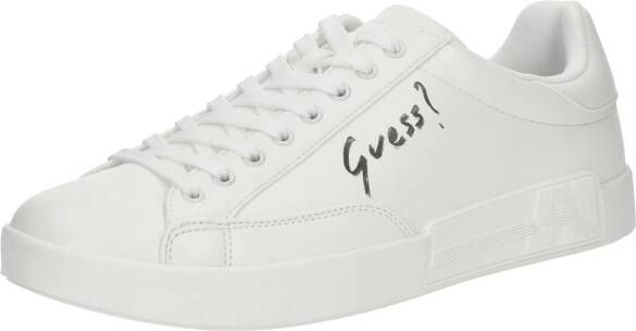 Guess Sneakers laag 'CASERTA'