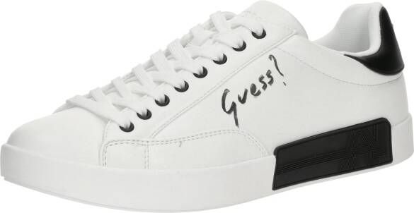 Guess Sneakers laag 'CASERTA'