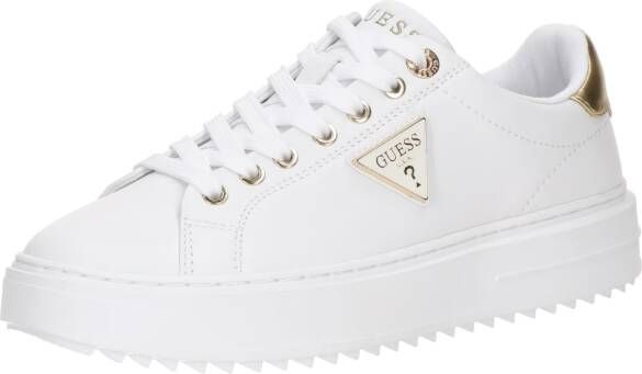 Guess Sneakers laag 'DENESA12'