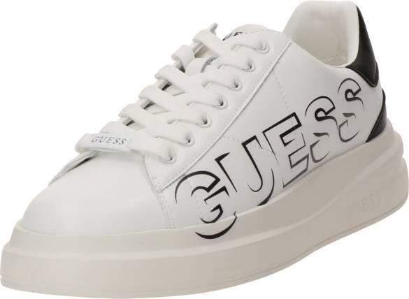 Guess Sneakers laag 'ELBA'