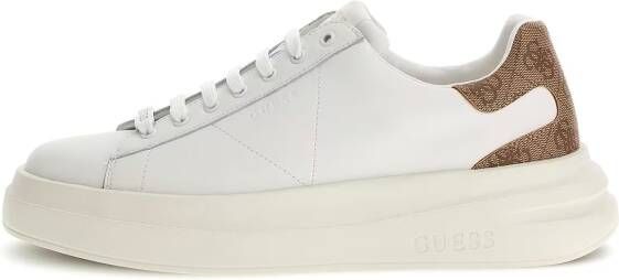 Guess Sneakers laag 'Elba'