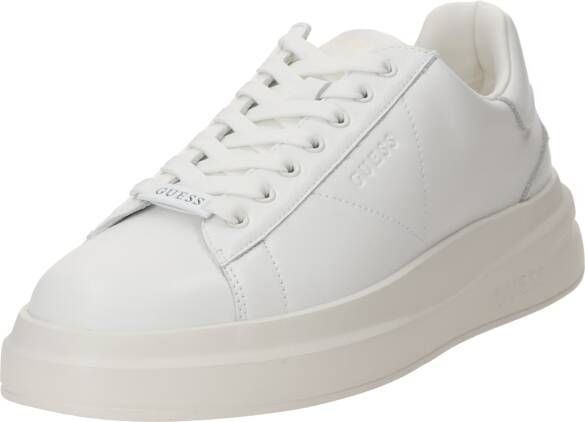 Guess Sneakers laag 'ELBA'