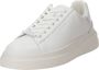 Guess Chunky sneakers met labeldetails model 'ELBA' - Thumbnail 2