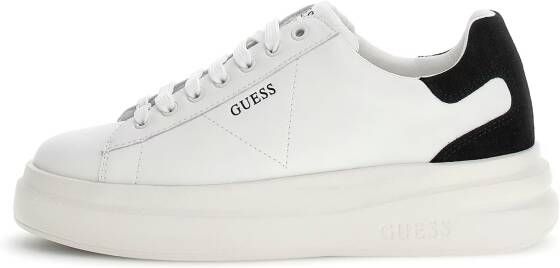 Guess Sneakers laag 'Elbina'