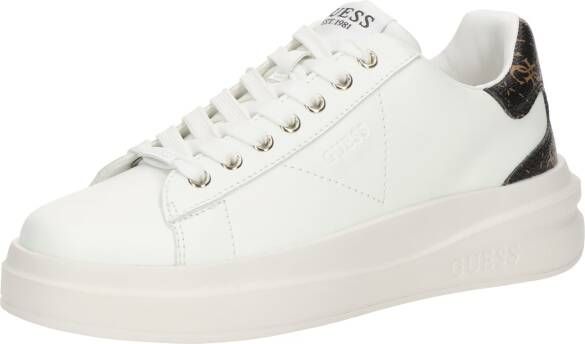 Guess Sneakers laag 'Elbina'