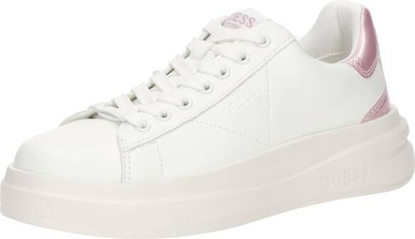 Guess Sneakers laag 'ELBINA'