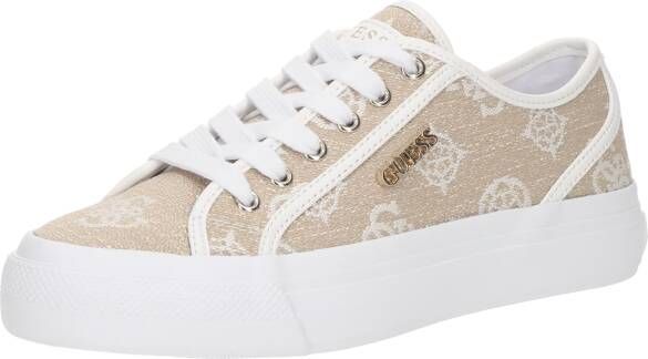 Guess Sneakers laag 'JELEXA7'