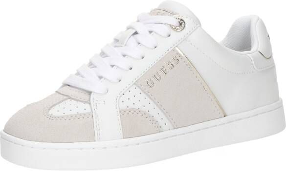 Guess Sneakers laag 'JRONE4'