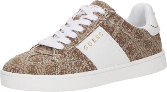 Guess Sneakers laag 'JRONE5'