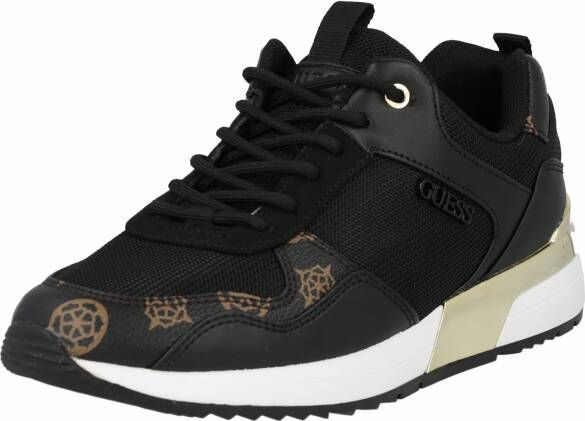 Guess Sneakers laag 'METZ'