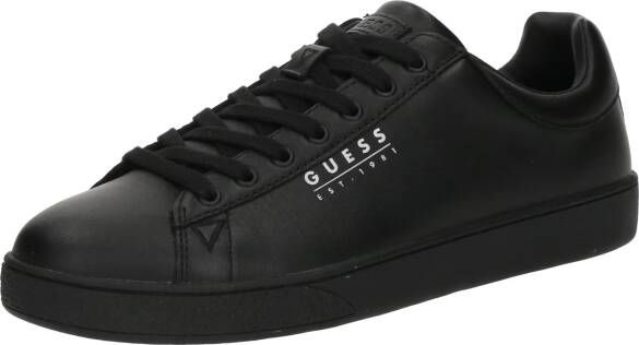 Guess Sneakers laag 'Nola'