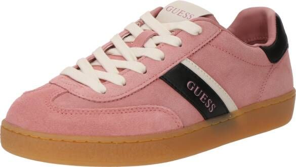 Guess Sneakers laag 'NOLINAS'