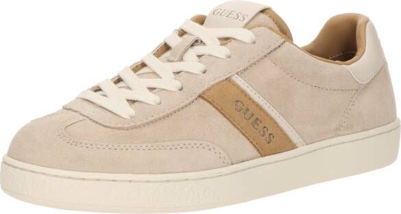 Guess Sneakers laag 'NOLINAS'