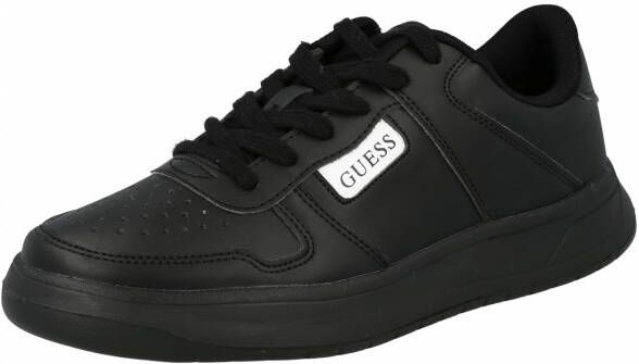 Guess Sneakers laag 'PONTE'