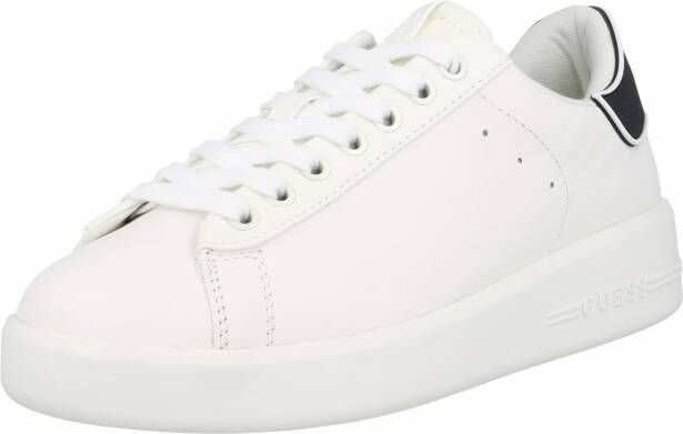 Guess Sneakers laag 'ROCKIES'