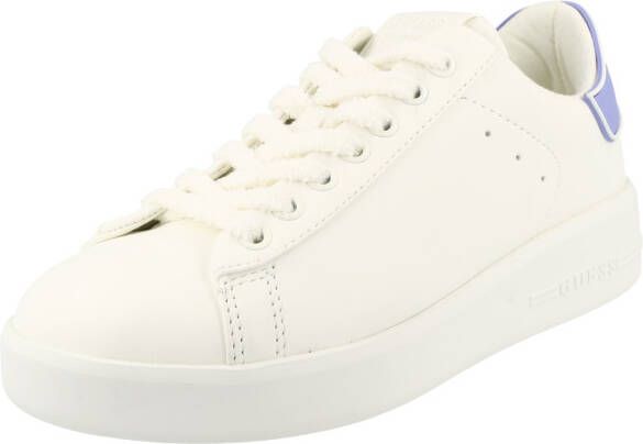 Guess Sneakers laag 'ROCKIES8'