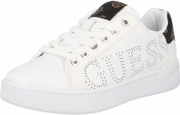 Guess Sneakers laag 'Roria'