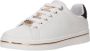 GUESS Dames Sneakers Flpstaele 12 White Wit - Thumbnail 2