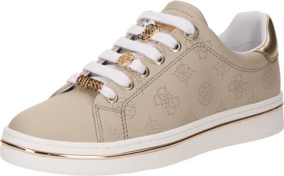 Guess Sneakers laag 'STASEY'