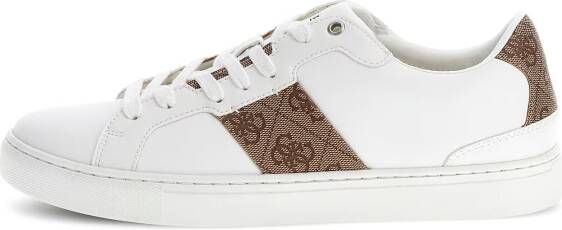 Guess Sneakers laag 'Todi'